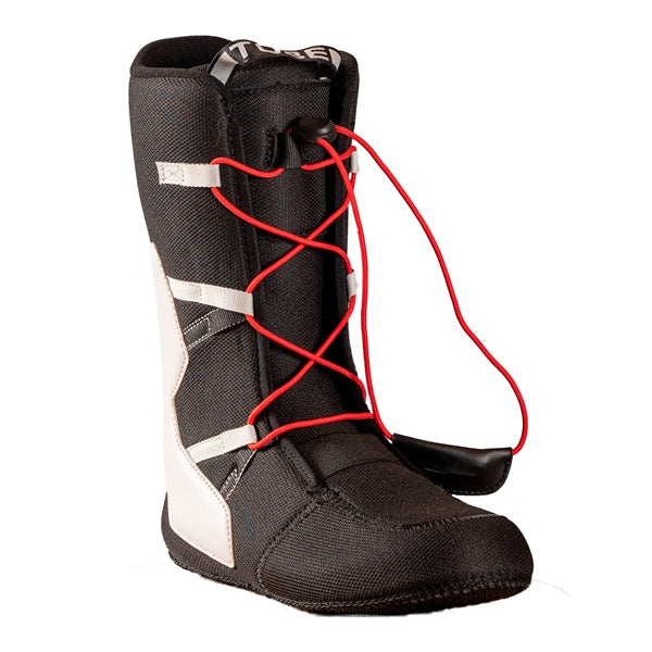 Tobe-BOOT LINER NIMBUS V2 JET BK 6 TOBE 710223-001-245 847740079893