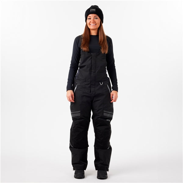 Tobe-BIB HOBACK SHORT JET BK XL TOBE 100322-001-056 847740056559