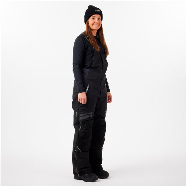 Tobe-BIB HOBACK SHORT JET BK XL TOBE 100322-001-056 847740056559