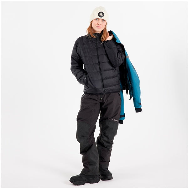 Tobe-JACKET CONTEGO 3IN1 MALLARD BL 4XL TOBE 500424-002-009 847740074898