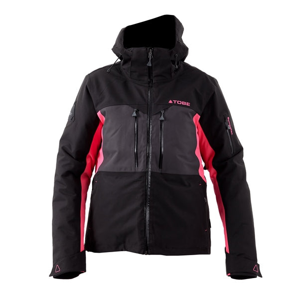 Tobe-JACKET CAPPA INS DK SORBET L 501024-017-005 847740076380