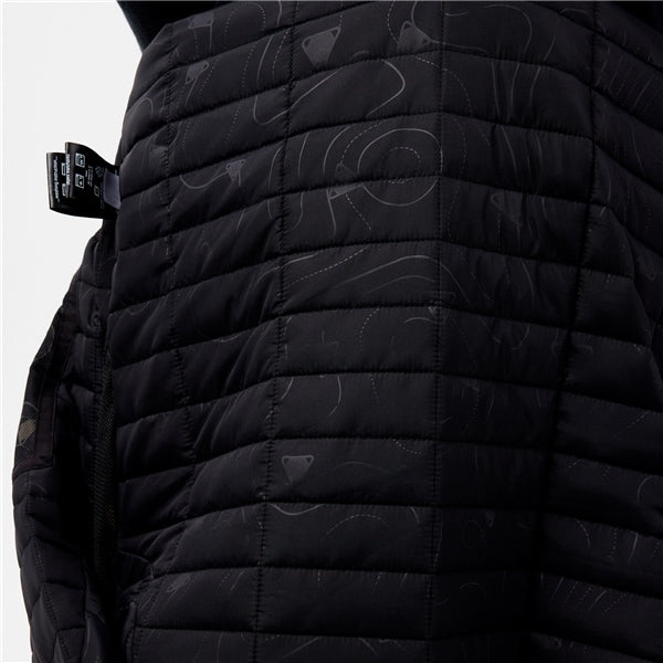 Tobe-MONOSUIT TIRO V3 INS PHANTOM 2XS 900123-201-001 847740064882