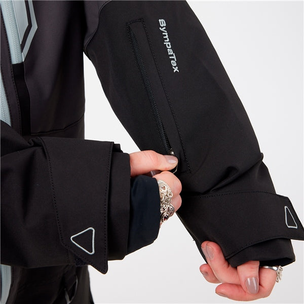 Tobe-MONOSUIT TIRO V3 INS PHANTOM 2XS 900123-201-001 847740064882
