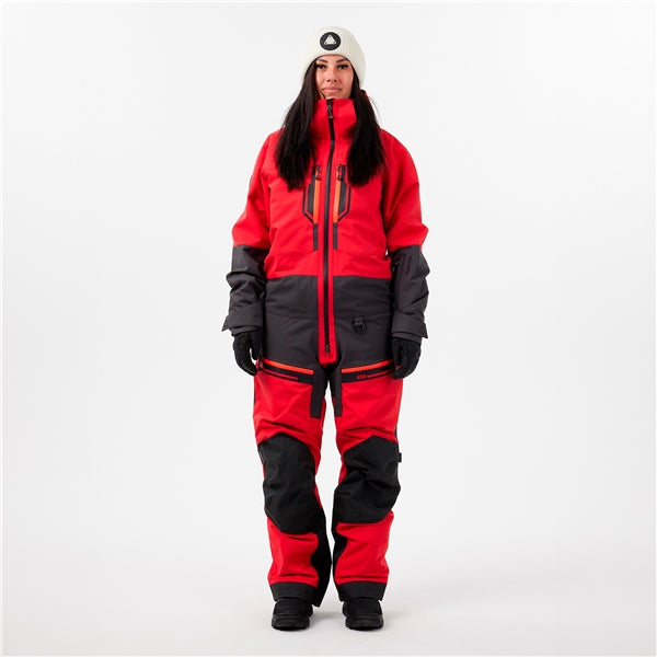 Tobe-MONOSUIT TIRO V3 INS RACING RD 3XL 900123-203-008 847740065131
