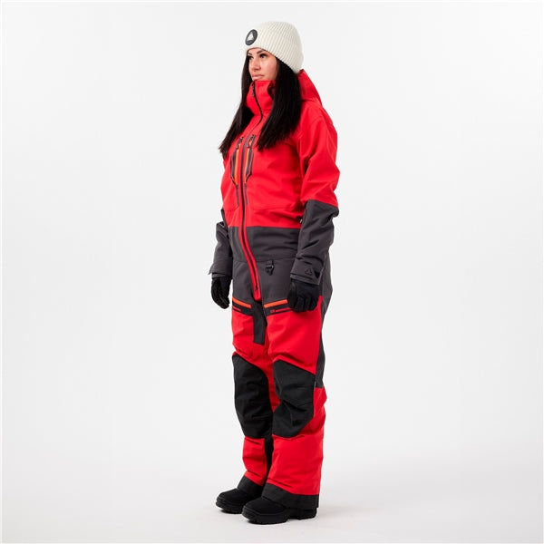 Tobe-MONOSUIT TIRO V3 INS RACING RD 3XL 900123-203-008 847740065131