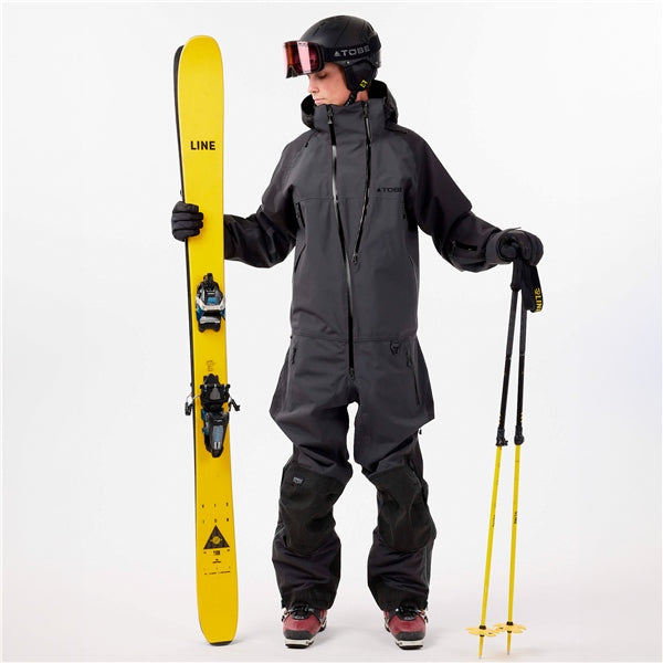 Tobe-MONOSUIT VIVID V3 NZ PHANTOM S 900324-001-003 847740079473