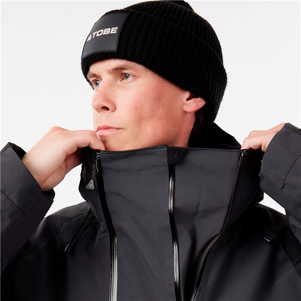 Tobe-MONOSUIT VIVID V3 NZ PHANTOM S 900324-001-003 847740079473
