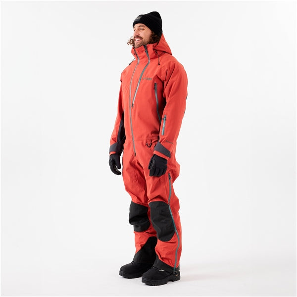 Tobe-MONOSUIT VIVID V3 NZ BARN RD S 900324-003-003 847740071989