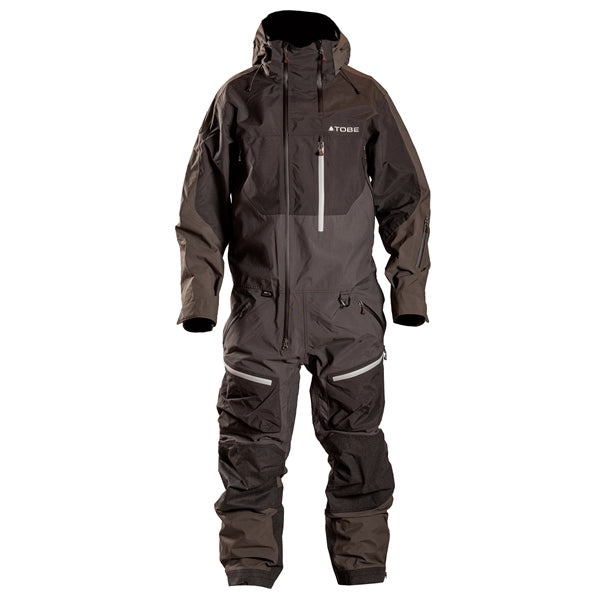 Tobe-MONOSUIT NOVO V4 BK INK 4XL 900423-001-009 847740066046