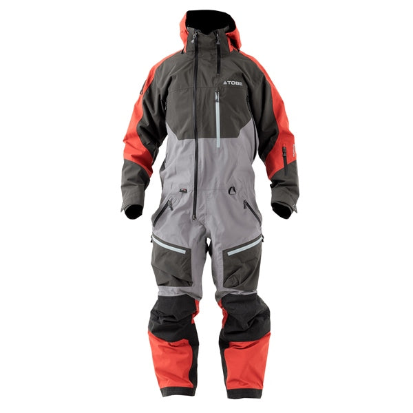 Tobe-MONOSUIT NOVO V4 BARN RD XL 900423-023-006 847740072375