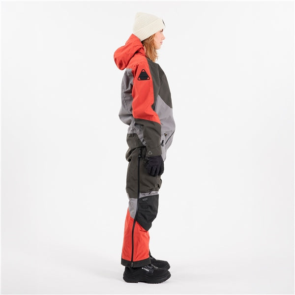 Tobe-MONOSUIT NOVO V4 BARN RD XL 900423-023-006 847740072375