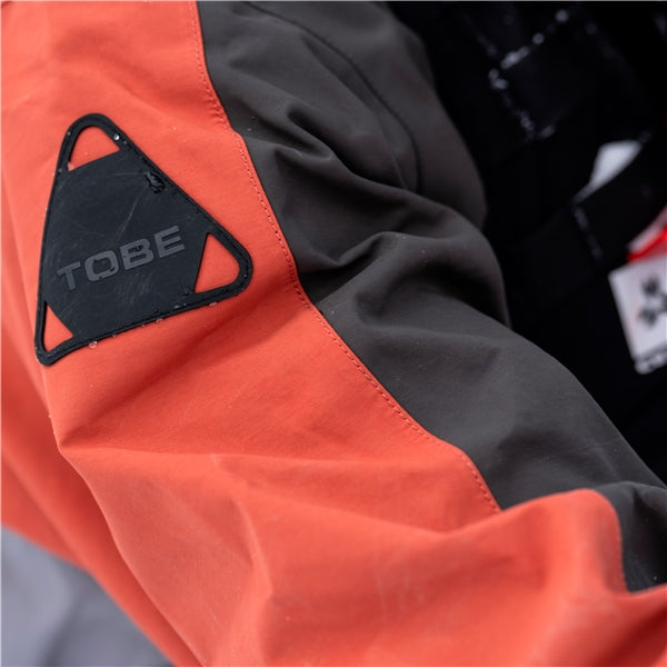 Tobe-MONOSUIT NOVO V4 BARN RD XL 900423-023-006 847740072375