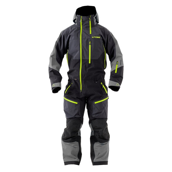 Tobe-MONOSUIT NOVO V4 PHANTOM HAZE 4XL 900423-056-009 847740082527