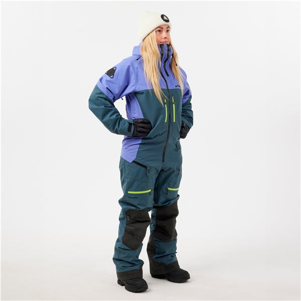Tobe-MONOSUIT EKTA LE IRIS 2XS 900524-002-001 847740072887