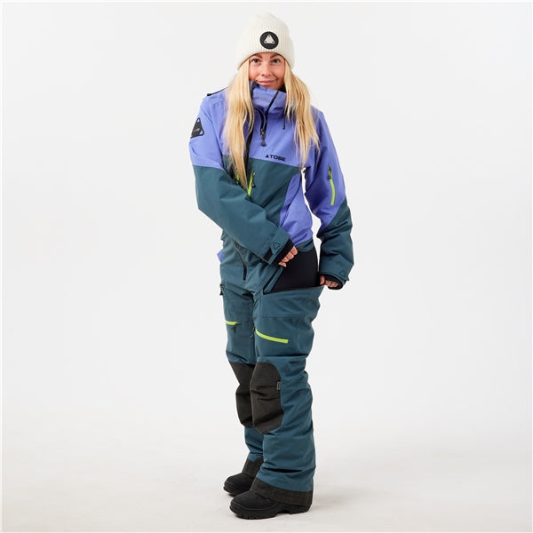Tobe-MONOSUIT EKTA LE IRIS 2XS 900524-002-001 847740072887
