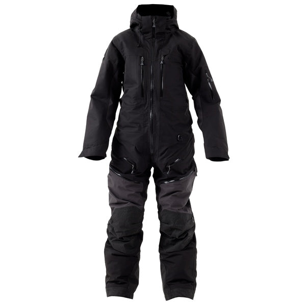 Tobe-MONOSUIT CELSUS INS JET BK S 900624-001-003 847740073716