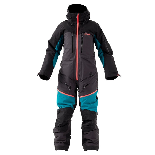 Tobe-MONOSUIT CELSUS INS DRAGONFLY 2XS 900624-004-001 847740073334