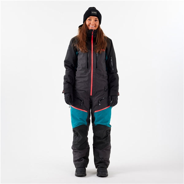 Tobe-MONOSUIT CELSUS INS DRAGONFLY 2XS 900624-004-001 847740073334