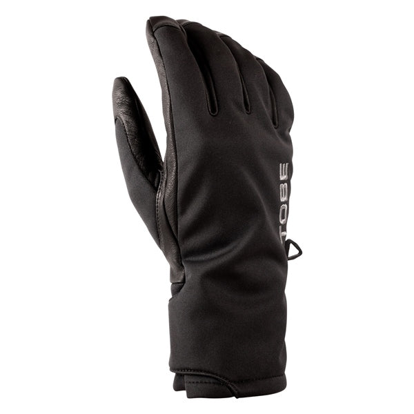 Tobe-GLOVES CAPTO LIGHT V2 JET BK 2XL 800122-001-007 847740057211