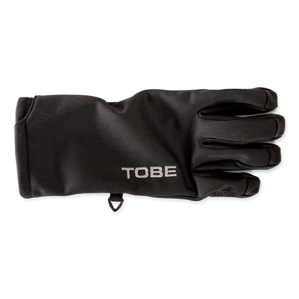 Tobe-GLOVES CAPTO LIGHT V2 JET BK 2XL 800122-001-007 847740057211