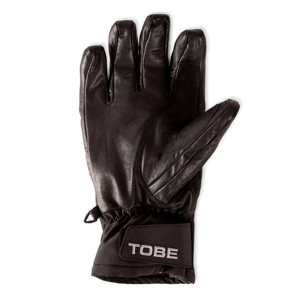 Tobe-GLOVES CAPTO UNDERCUFF V3 JET BK 2XS 800322-001-001 847740060129