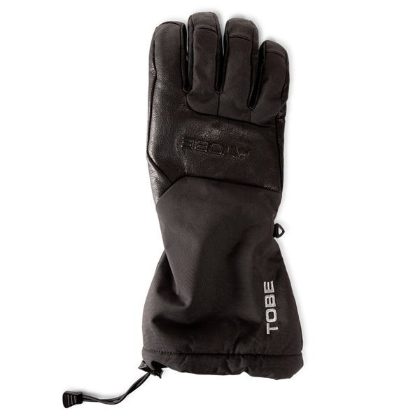 Tobe-GLOVES CAPTO GAUNLET V3 JET BK XL TOBE 800422-001-006 847740057501
