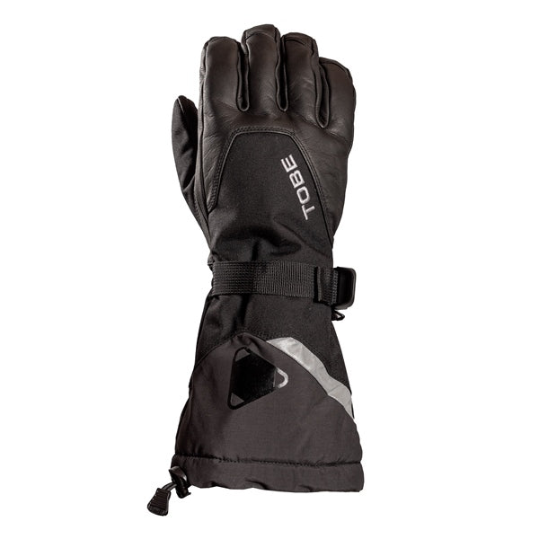 Tobe-GLOVES HEIM GAUNTLET JET BK 2XL TOBE 800623-001-007 847740062024