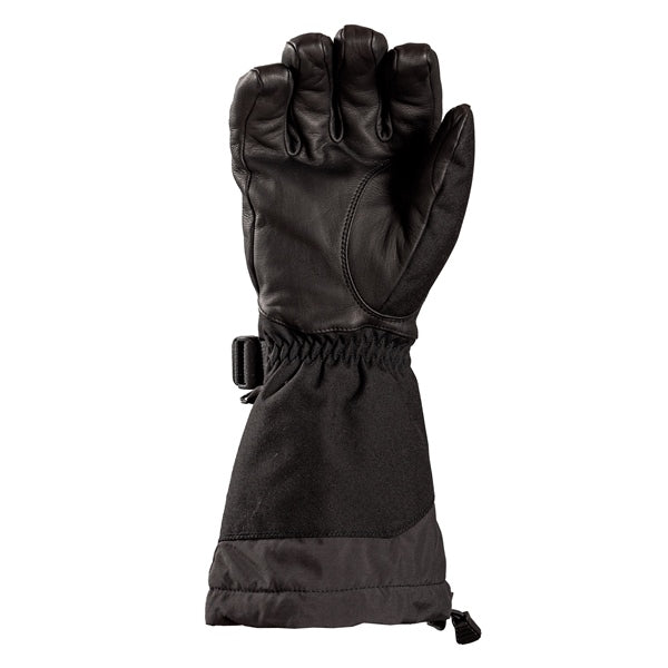 Tobe-GLOVES HEIM GAUNTLET JET BK 2XL TOBE 800623-001-007 847740062024