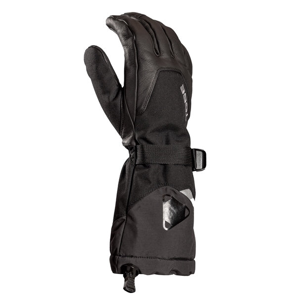 Tobe-GLOVES HEIM GAUNTLET JET BK 2XL TOBE 800623-001-007 847740062024
