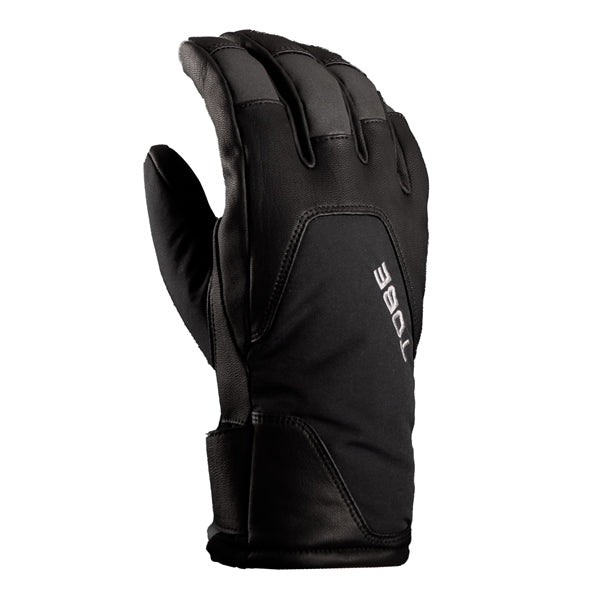 Tobe-GLOVES HEIM UNDERCUFF JET BK XL TOBE 800724-001-006 847740079251