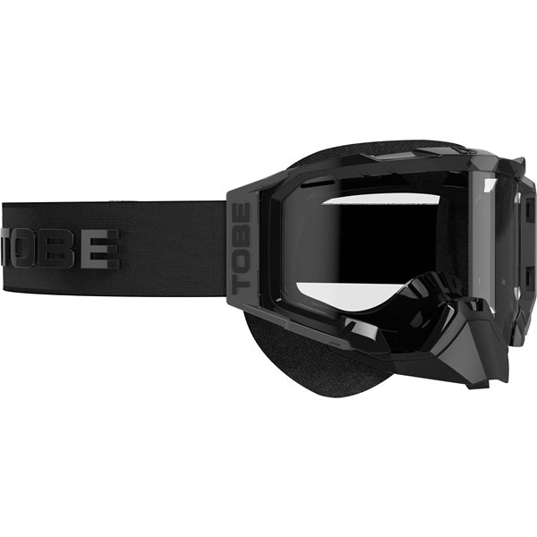 Tobe-GOGGLE T5 BALLISTIC KRATOS TOBE 650524-503-111 847740082664