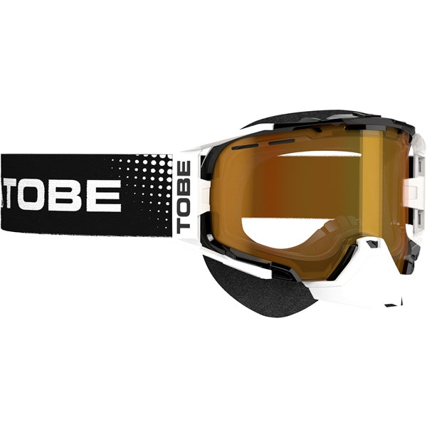 Tobe-GOGGLE T9 BALLISTIC FORM TOBE 650924-501-111 847740082688