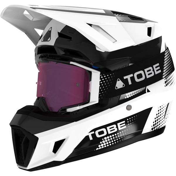 Tobe-HELM T7 FORM 2XL TOBE 600724-501-007 847740078810