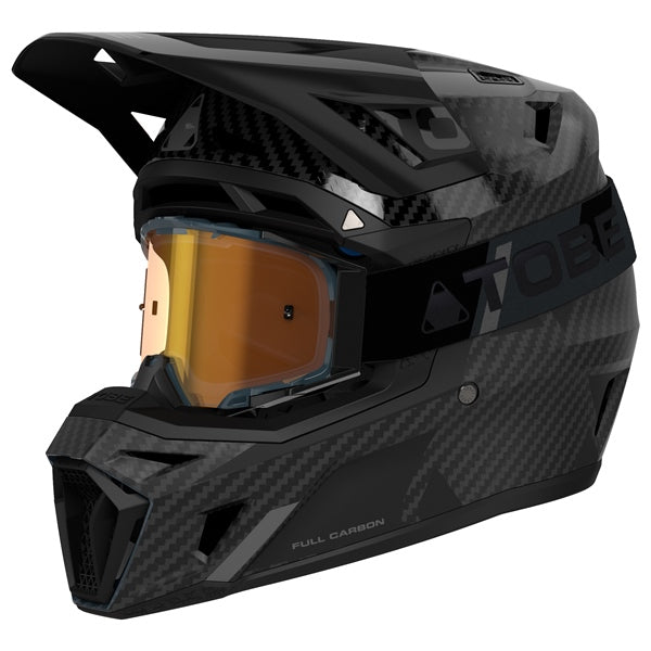 Tobe-HELM T9 ADE 4XL TOBE 600924-502-009 847740079190