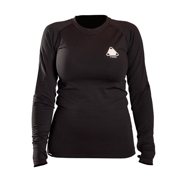 Tobe-SHIRT VIDI JET BK XS TOBE 410323-001-002 847740067241