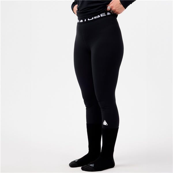 Tobe-PANTS VIDI JET BK 2XS TOBE 410423-001-001 847740067371