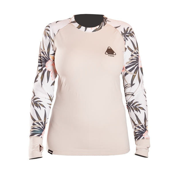 Tobe-SHIRT VIDI GLACIER BLOSSOM M TOBE 410323-006-004 847740067333
