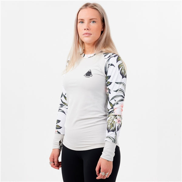 Tobe-SHIRT VIDI GLACIER BLOSSOM M TOBE 410323-006-004 847740067333