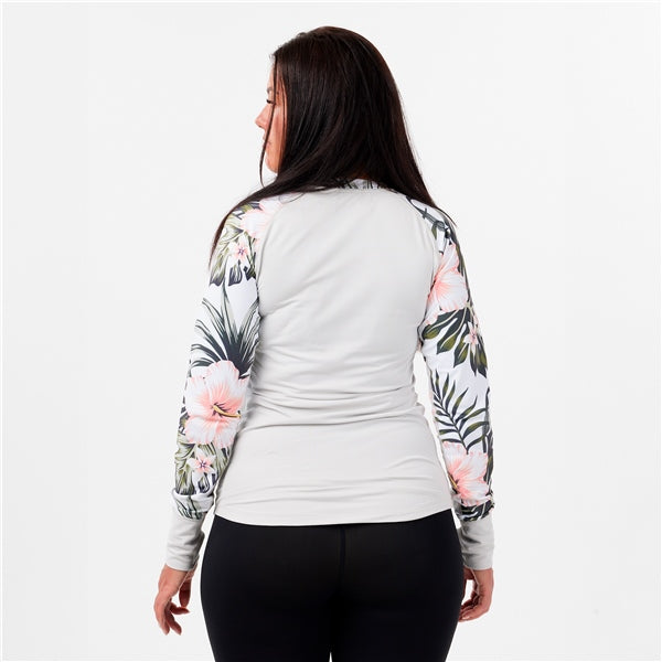 Tobe-SHIRT VIDI GLACIER BLOSSOM M TOBE 410323-006-004 847740067333