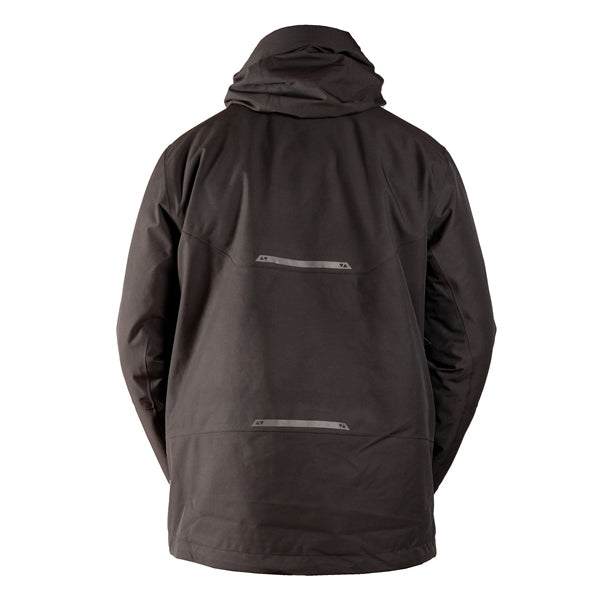 Tobe-JACKET NEXUS 2IN1 JET BK M TOBE 500226-001-004 847740086303