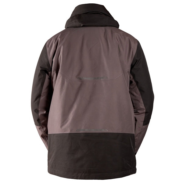 Tobe-JACKET NEXUS 2IN1 HI-VIS IRON 3XL TOBE 500226-206-008 847740086525