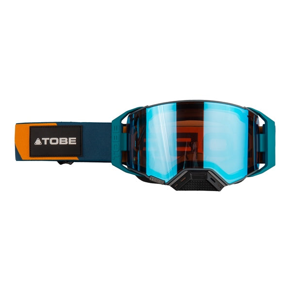 Tobe-GOGGLE T7 MAGNETIC ABYSS TOBE 650126-505-111 847740088352