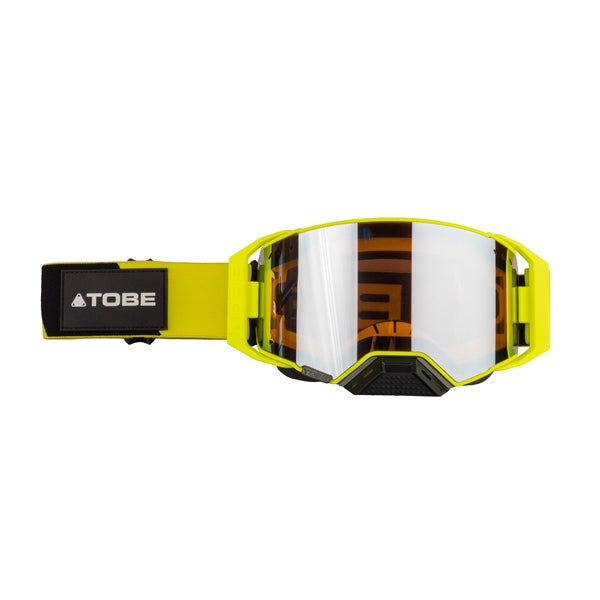 Tobe-GOGGLE T7 MAGNETIC VOLT TOBE 650126-507-111 847740088376