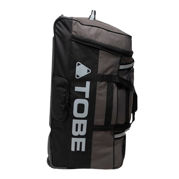 Tobe-GEAR BAG LOCUS JET BK TOBE 200326-001-111 847740091468