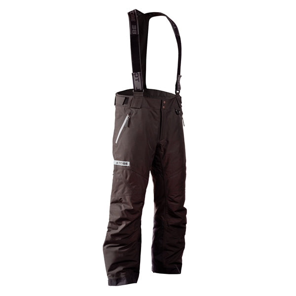 Tobe-BIB EMBER INS JET BK S TOBE 100126-001-003 847740088079