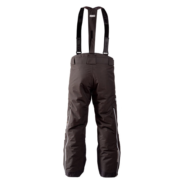 Tobe-BIB EMBER INS JET BK S TOBE 100126-001-003 847740088079