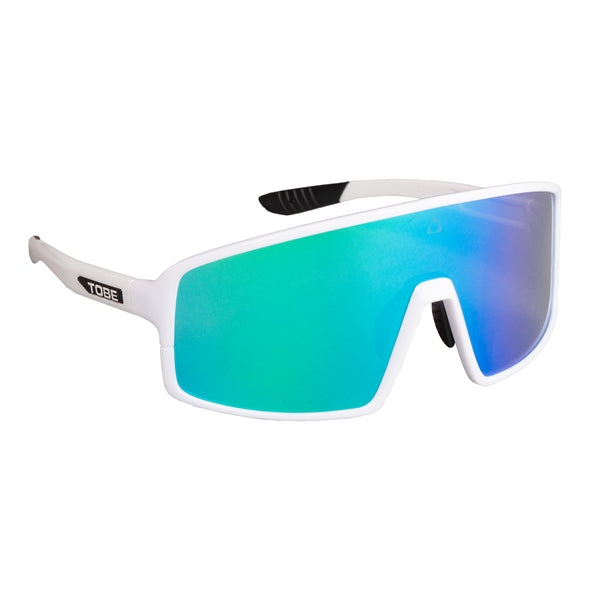 Tobe-SUNGLASSES BLAD WH/GR TOBE 350125-504-111 847740095732