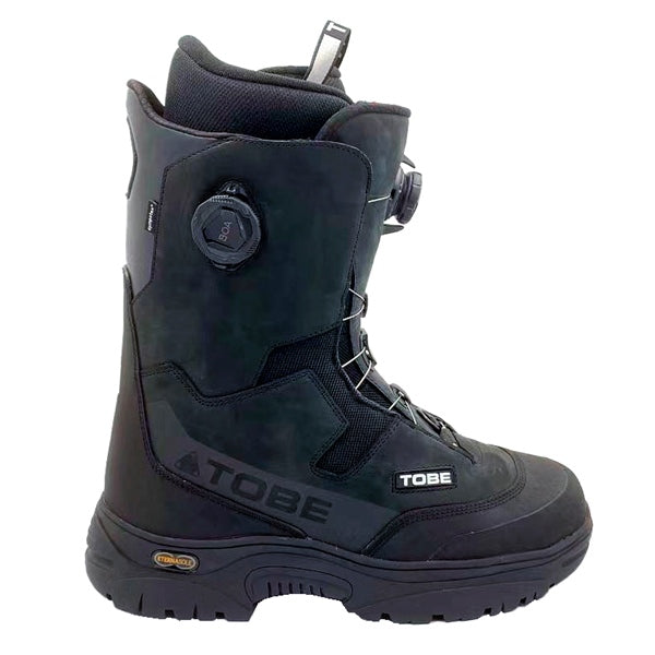 Tobe-BOOT NIMBUS JET BK 5 TOBE 700126-001-240 847740090379
