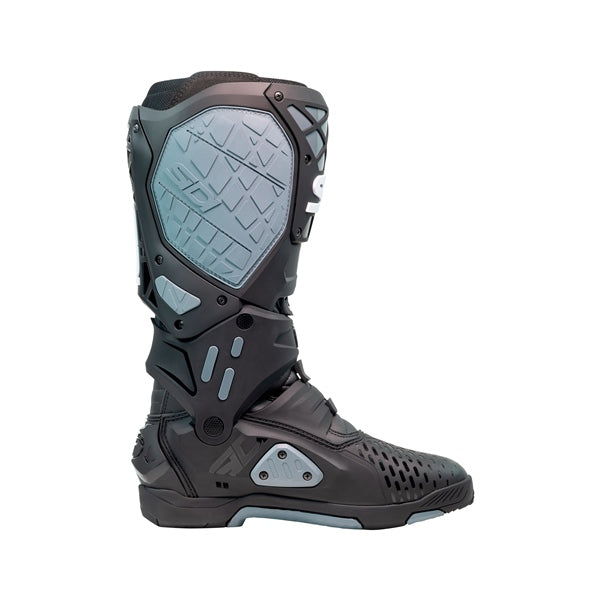 Sidi-BOOT CROSSAIR X BK 48 SIDI MMCROSSAIRXBLKBLK48 8017732725967