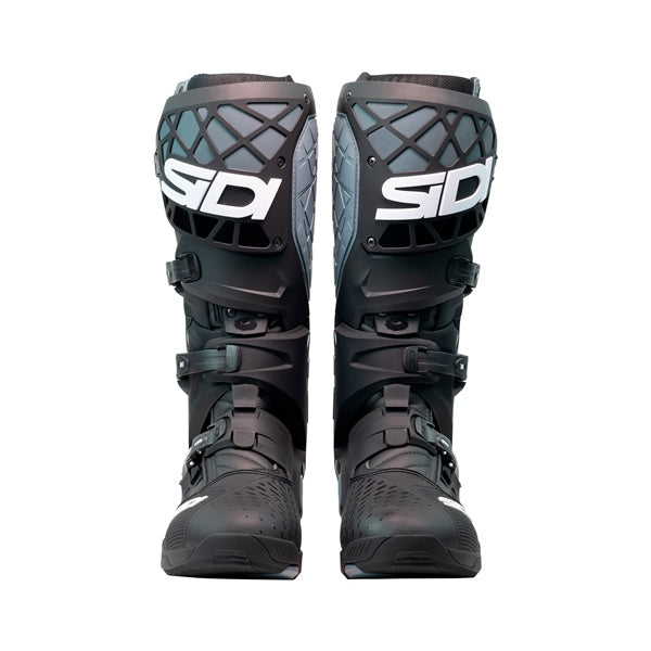 Sidi-BOOT CROSSAIR X BK 48 SIDI MMCROSSAIRXBLKBLK48 8017732725967